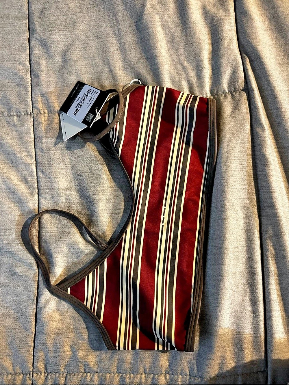 SET Active - coastline drop